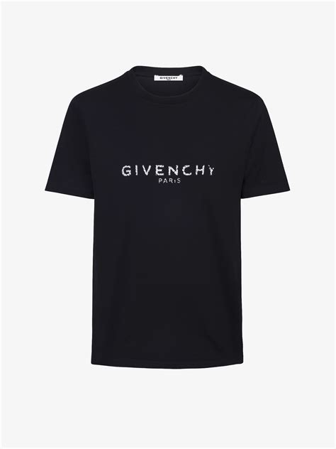 givenchy t shirt frauen|Givenchy paris t shirt grey.